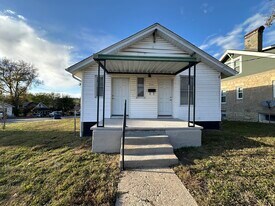 424 Cherry St in Jefferson City, MO - Building Photo