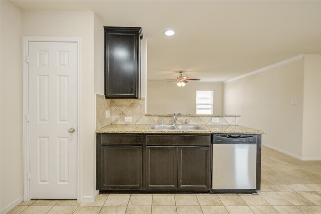 property at 2111 Denridge Dr