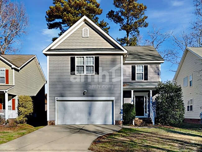 property at 835 Brookhannah Ct