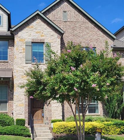 1274 Casselberry Dr in Flower Mound, TX - Building Photo