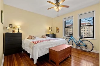 1400 Commonwealth Ave, Unit 6 in Boston, MA - Foto de edificio - Building Photo