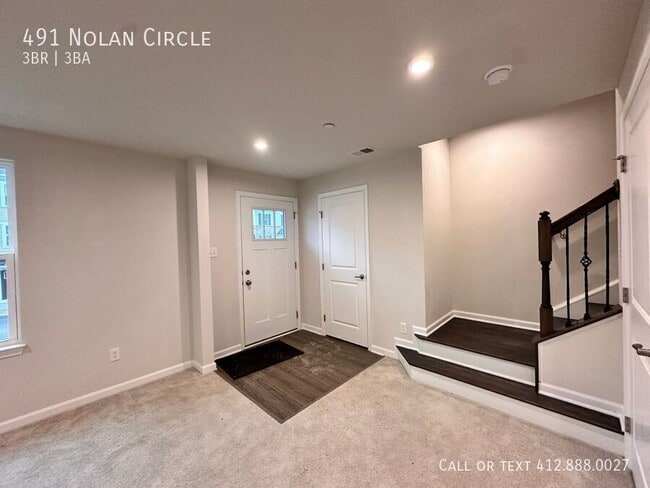 property at 491 Nolan Cir