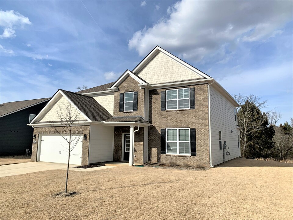 1011 Alta Vis Ln in Smyrna, TN - Building Photo