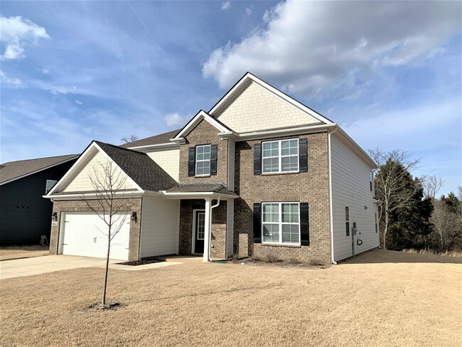 property at 1011 Alta Vis Ln