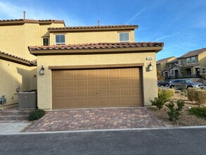 2456 Bagnara Pl in Henderson, NV - Building Photo - Building Photo