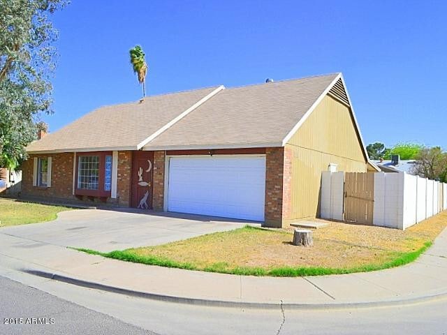 6941 W Vermont Ave in Glendale, AZ - Building Photo - Building Photo