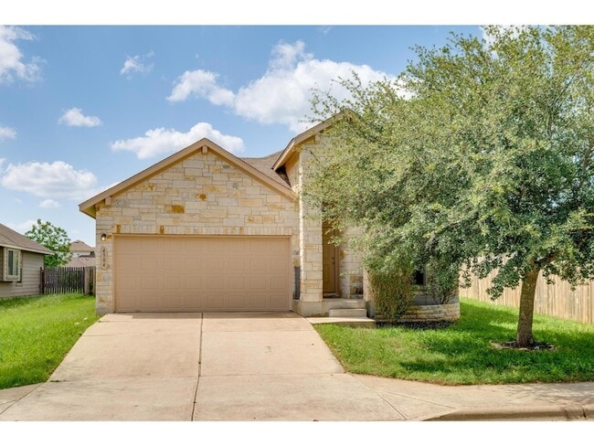 property at 4504 Halliday Ave