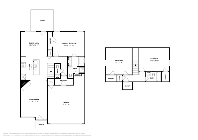 17 Shaw Blvd in Cartersville, GA - Building Photo - Building Photo