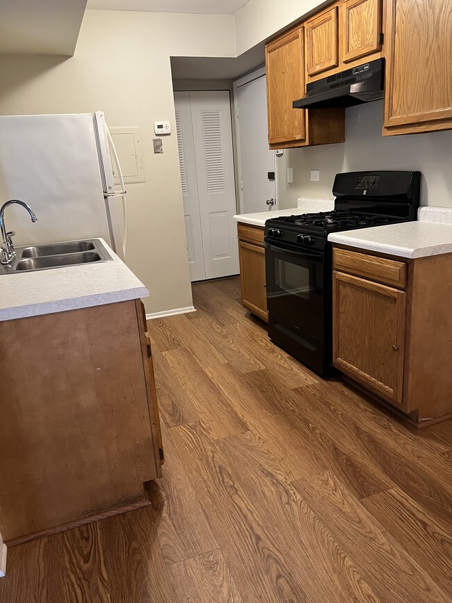 180 Betty Ct in Bartlett, IL - Foto de edificio - Building Photo