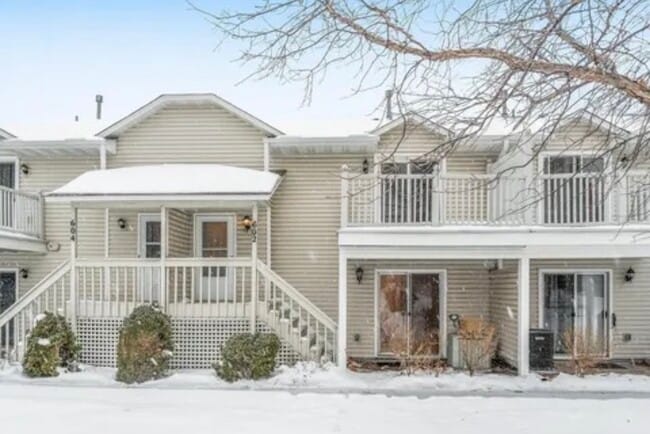602 78th Ave NE in Minneapolis, MN - Building Photo - Building Photo