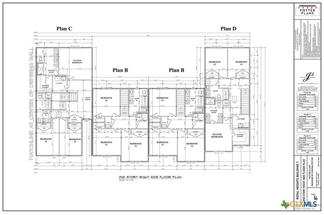 property at 1830 Royal Loop