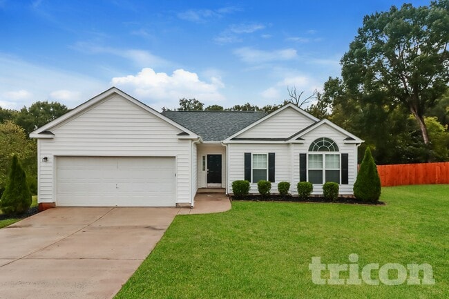 property at 3004 Dairy Farm Dr