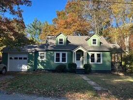 204 Watauga Dr in Boone, NC - Building Photo