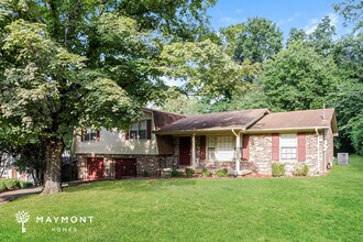 4711 Whitehall Dr NW in Huntsville, AL - Building Photo - Building Photo