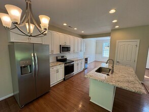 15620 Prescott Hill Ave in Charlotte, NC - Building Photo - Building Photo