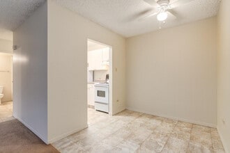 Harvard Towers in Calgary, AB - Building Photo - Building Photo