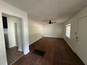 1734 Dixie Dr in Jackson, MS - Building Photo - Building Photo