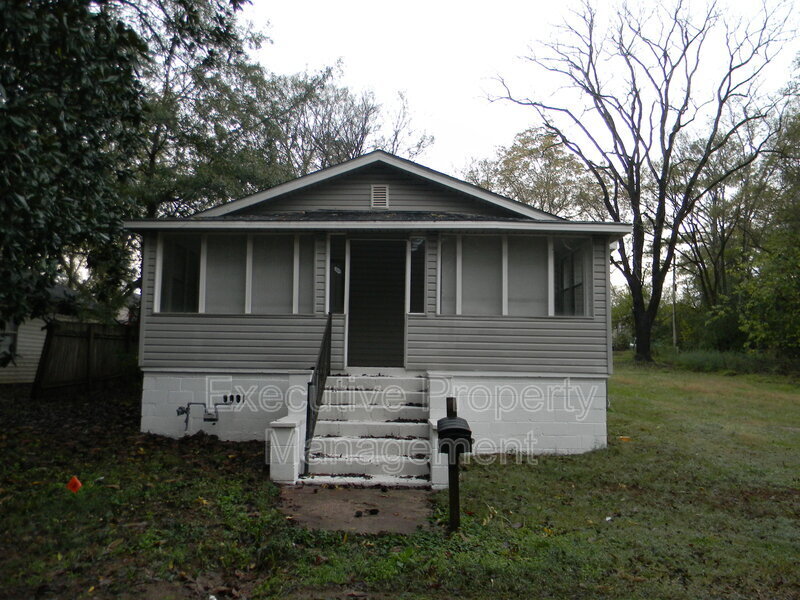 1710 Margaret Ave in Bessemer, AL - Building Photo