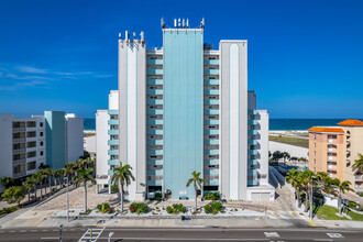 Treasure Sands in Treasure Island, FL - Building Photo - Building Photo