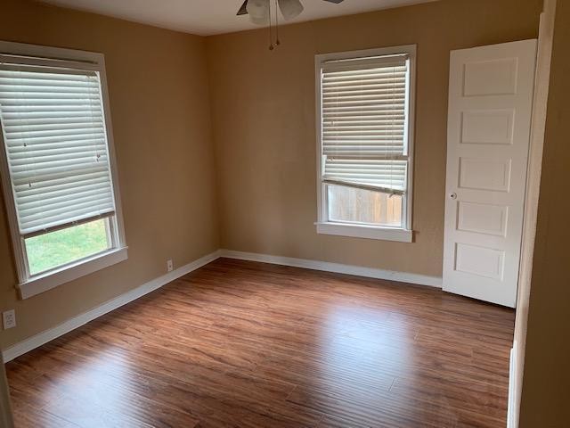3100 Garfield St in Wichita Falls, TX - Building Photo - Building Photo