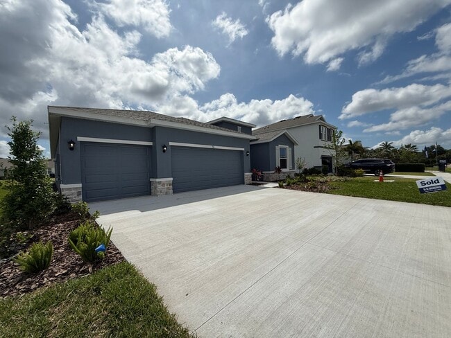 316 158th St E in Bradenton, FL - Building Photo - Building Photo
