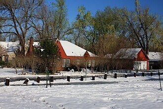 1445 E 33rd St S in Tulsa, OK - Building Photo - Building Photo