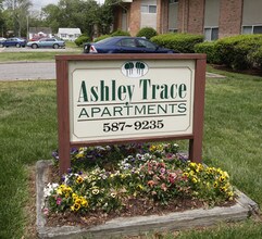 Ashley Trace Apartments in Norfolk, VA - Foto de edificio - Building Photo