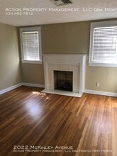 2022 Mc Kinley Ave in Montgomery, AL - Building Photo - Building Photo