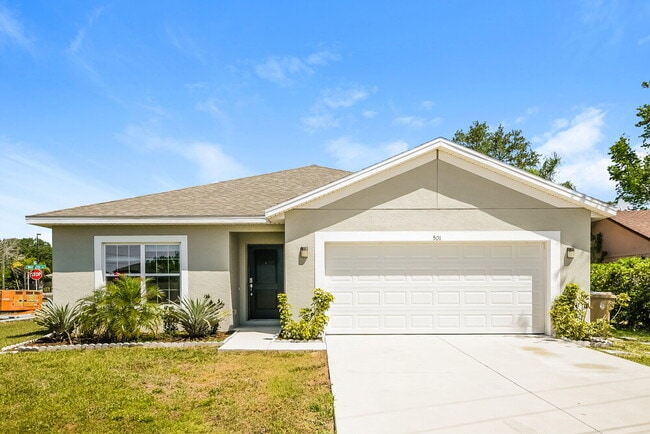 property at 501 Elbridge Pl