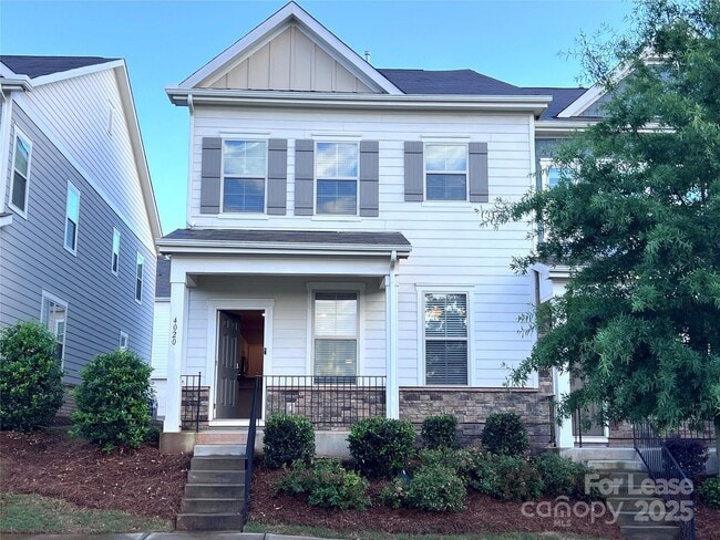 property at 4020 Harmony Hills Dr