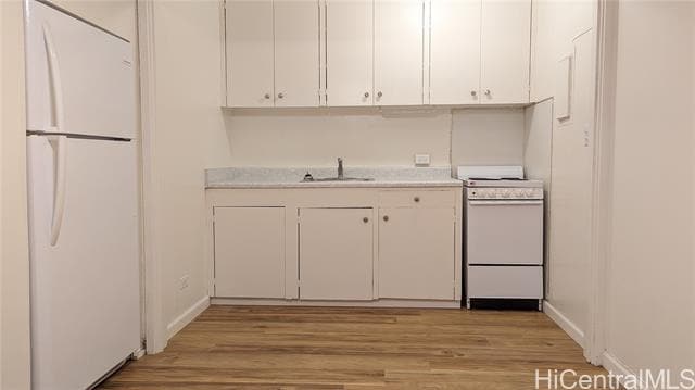 660 Kailua Rd in Kailua, HI - Building Photo - Building Photo