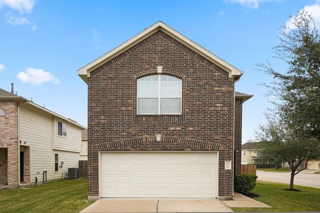 property at 15206 Lucky Star Dr