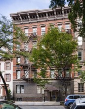 19-21 Grove Street in New York, NY - Foto de edificio - Interior Photo