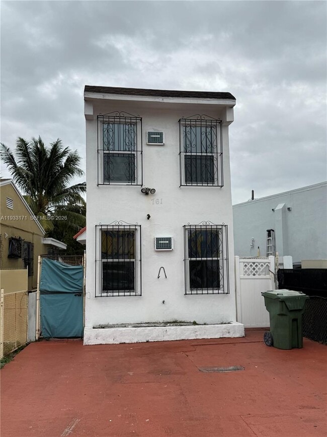 property at 761 SW 73rd Ct