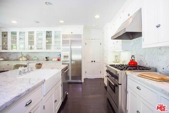 1515 N Doheny Dr in Los Angeles, CA - Building Photo - Building Photo