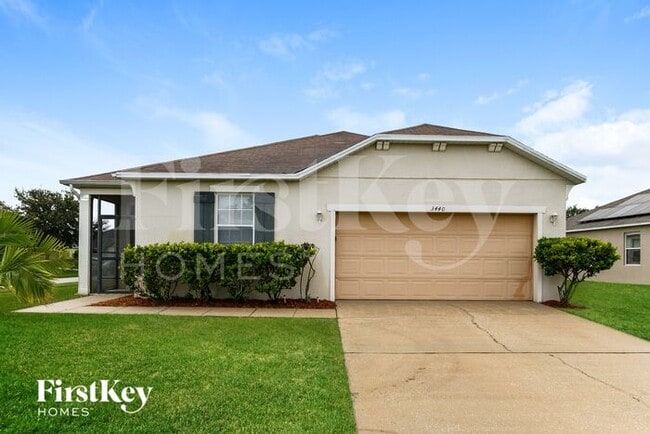 property at 3440 Perching Rd