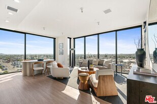 3688 Overland Ave in Los Angeles, CA - Building Photo