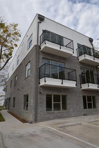 7370 Rural Ave in Dallas, TX - Building Photo