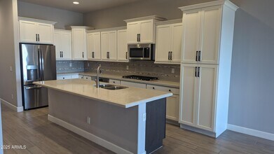 1883 Kensington Ct in Prescott, AZ - Building Photo - Building Photo