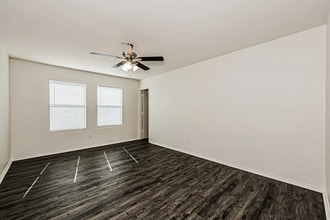 6831 Brookglen Ln in Fort Worth, TX - Building Photo - Building Photo