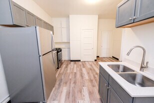 Pleasant Ave Apartments | 3521