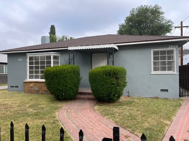 property at 3841 Locust St