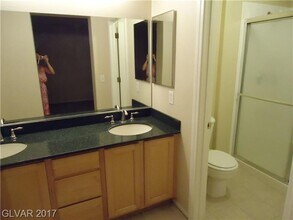 10106 San Gervasio Ave in Las Vegas, NV - Building Photo - Building Photo