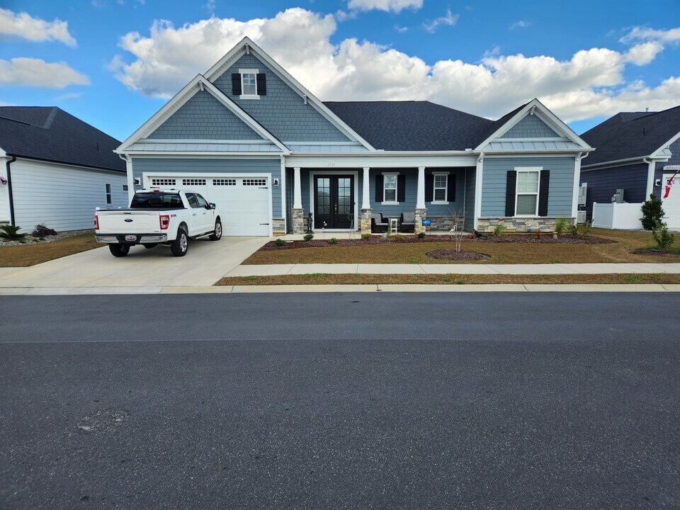 2008 Singing Palm Lp in Little River, SC - Building Photo