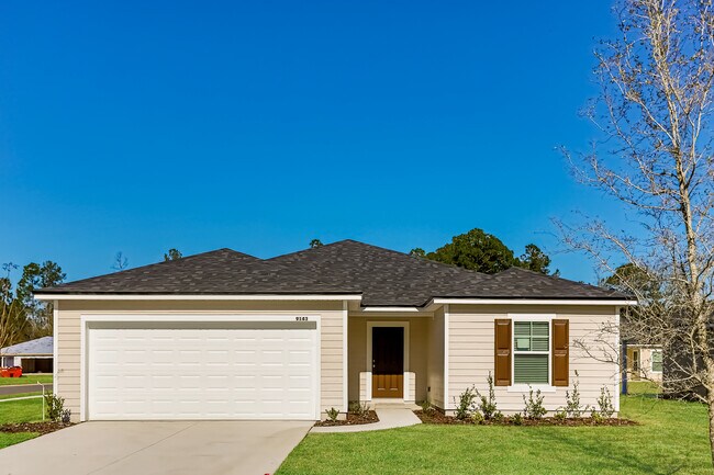 property at 9143 Udell Ln