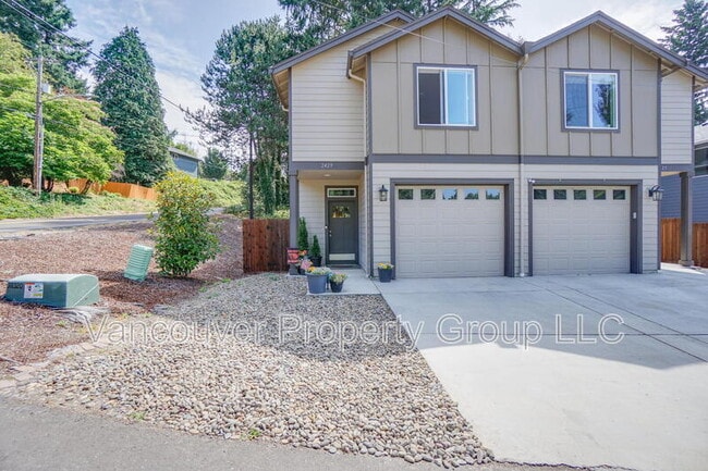 property at 2429 NE 54th St