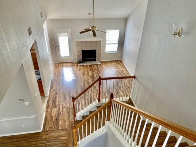 7111 Whifflewind Way in Austin, TX - Building Photo - Building Photo