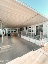 8700 E University Dr in Mesa, AZ - Building Photo - Building Photo