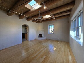 624 Alto St in Santa Fe, NM - Building Photo - Building Photo