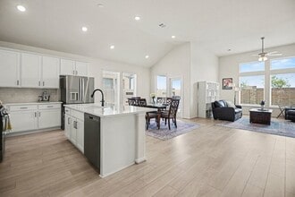 2214 Lierna Dr in La Marque, TX - Building Photo - Building Photo